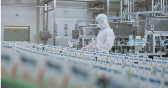 喜报 | DUOBAO SPORTS乳业集团被评为河南省第二批“两业”融合试点单位 喜报 | DUOBAO SPORTS乳业集团被评为河南省第二批“两业”融合试点单位