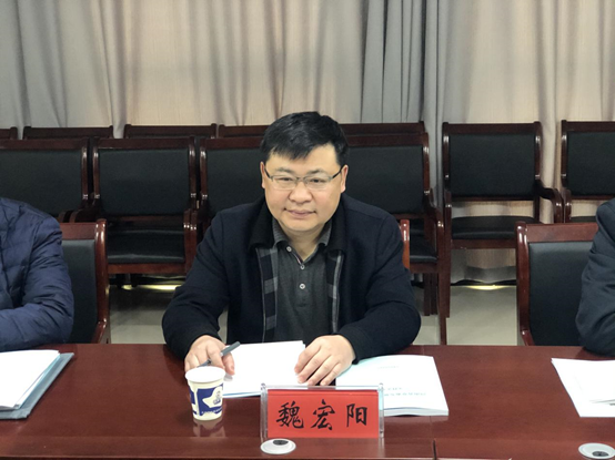 DUOBAO SPORTS | 农业农村部畜牧兽医局副局长魏宏阳一行莅临DUOBAO SPORTS平舆诚信瑞亚牧业公司参观调研 DUOBAO SPORTS | 农业农村部畜牧兽医局副局长魏宏阳一行莅临DUOBAO SPORTS平舆诚信瑞亚牧业公司参观调研