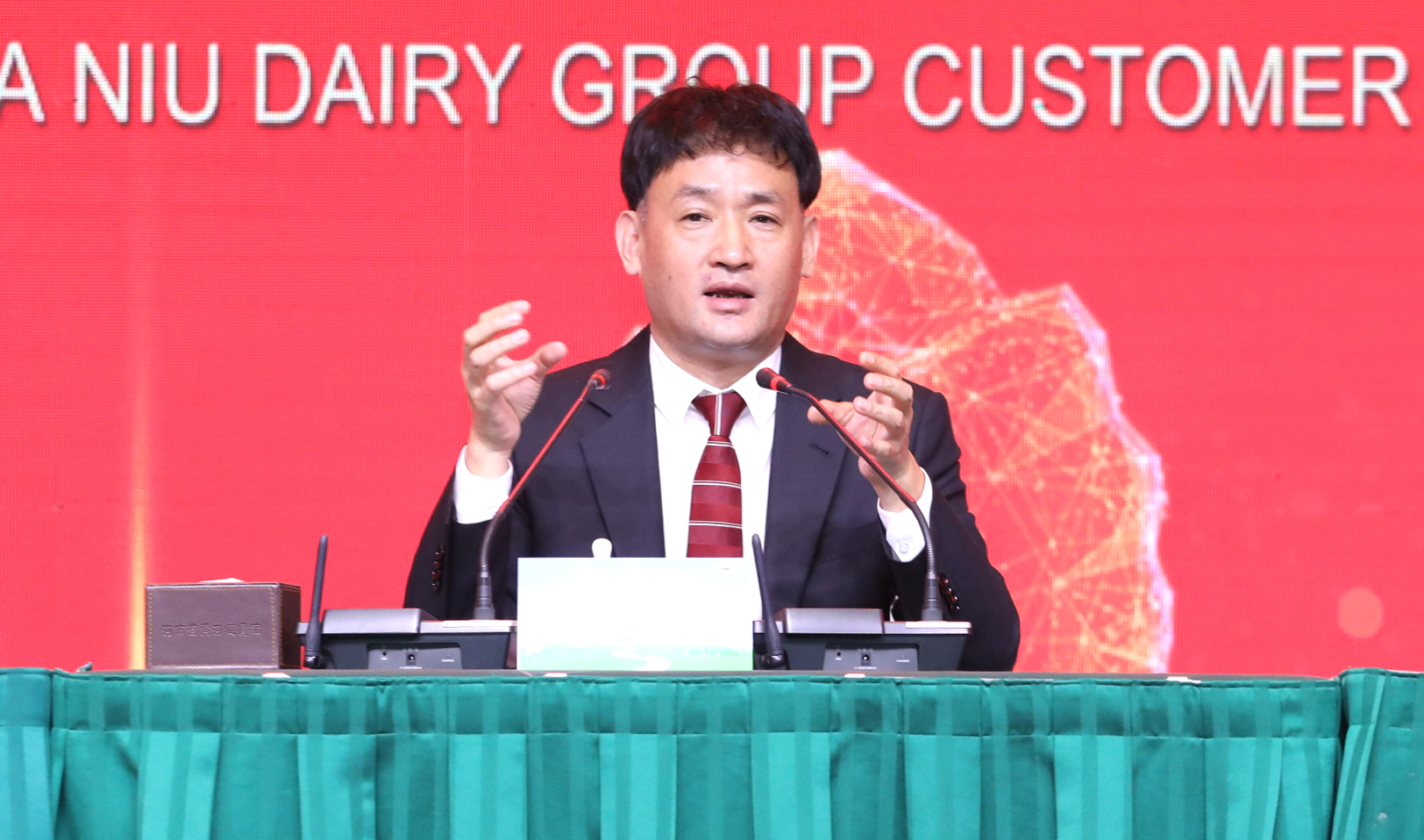 DUOBAO SPORTS | “夯基础 抓机遇 重服务 赢未来” DUOBAO SPORTS | “夯基础 抓机遇 重服务 赢未来”