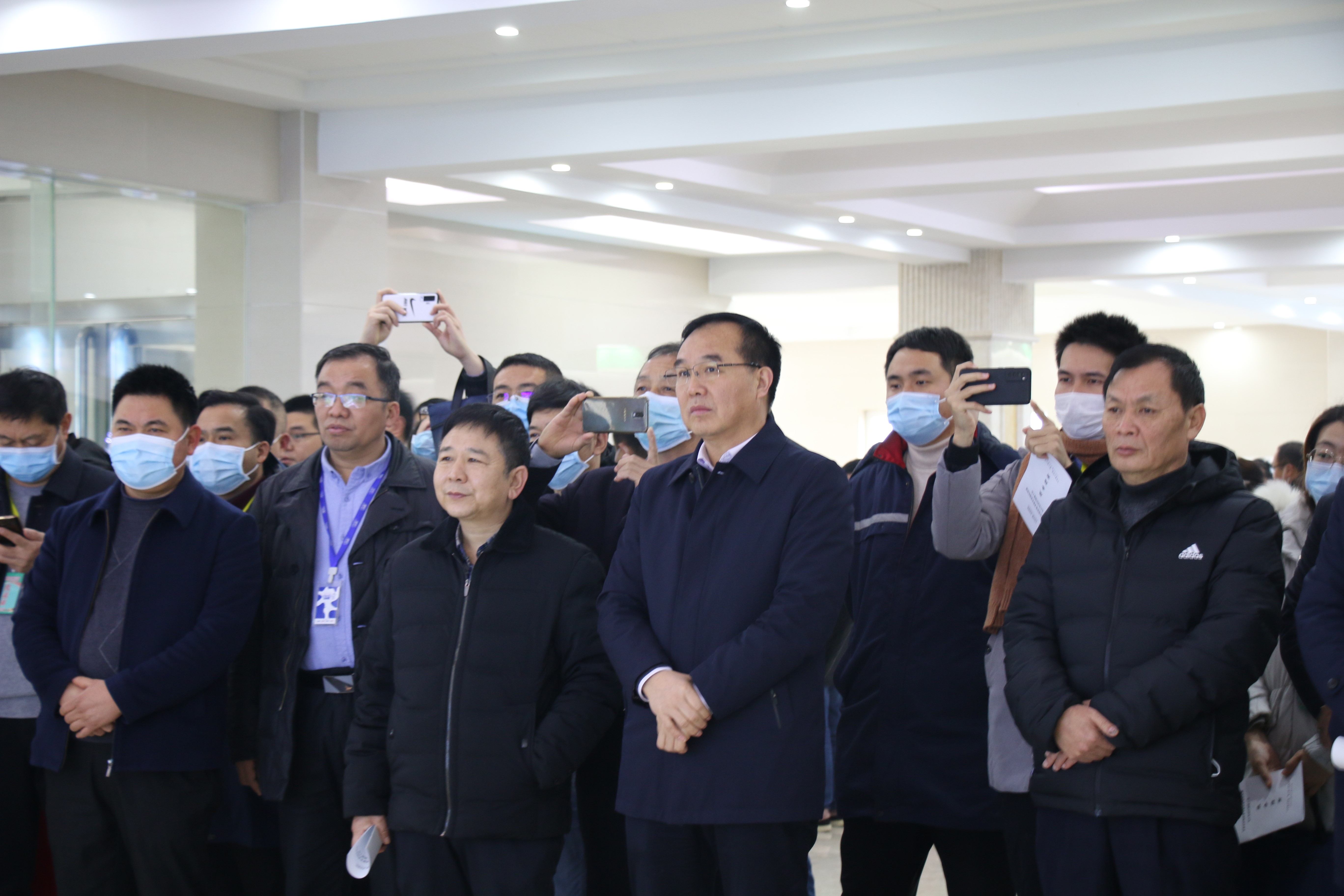 DUOBAO SPORTS | 农业农村部农业绿色发展考察团莅临DUOBAO SPORTS鲁山瑞亚参观调研 DUOBAO SPORTS | 农业农村部农业绿色发展考察团莅临DUOBAO SPORTS鲁山瑞亚参观调研