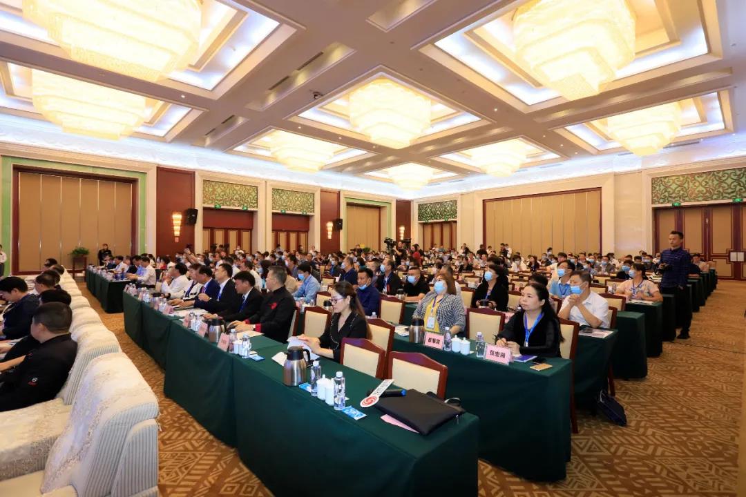 DUOBAO SPORTS | “2020河南食品安全与发展论坛——新常态下的高质量发展”成功举办 DUOBAO SPORTS | “2020河南食品安全与发展论坛——新常态下的高质量发展”成功举办