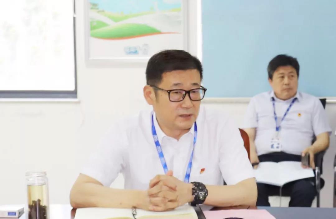 河南DUOBAO SPORTS乳业集团2020年上半年经营工作会议召开 河南DUOBAO SPORTS乳业集团2020年上半年经营工作会议召开