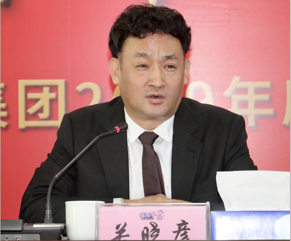 “团结、实干、高效、逐梦” DUOBAO SPORTS乳业集团2019年度工作总结暨表彰大会胜利召开 “团结、实干、高效、逐梦” DUOBAO SPORTS乳业集团2019年度工作总结暨表彰大会胜利召开