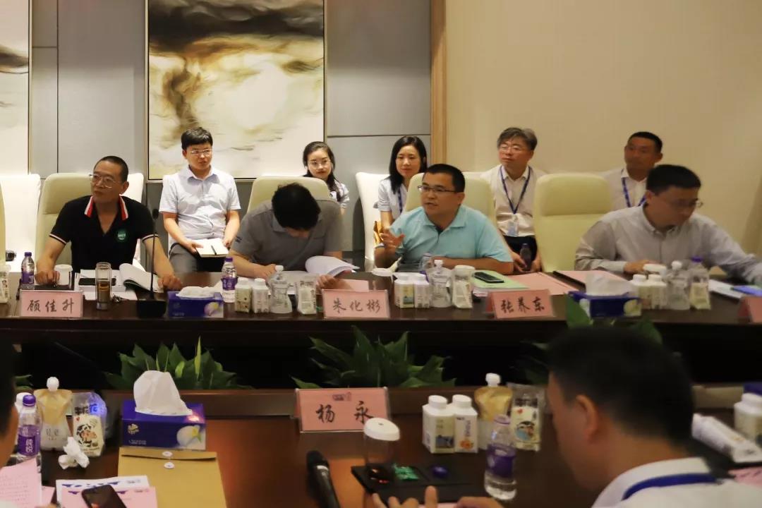 河南首家!DUOBAO SPORTS乳业集团通过优质乳工程验收 河南首家!DUOBAO SPORTS乳业集团通过优质乳工程验收