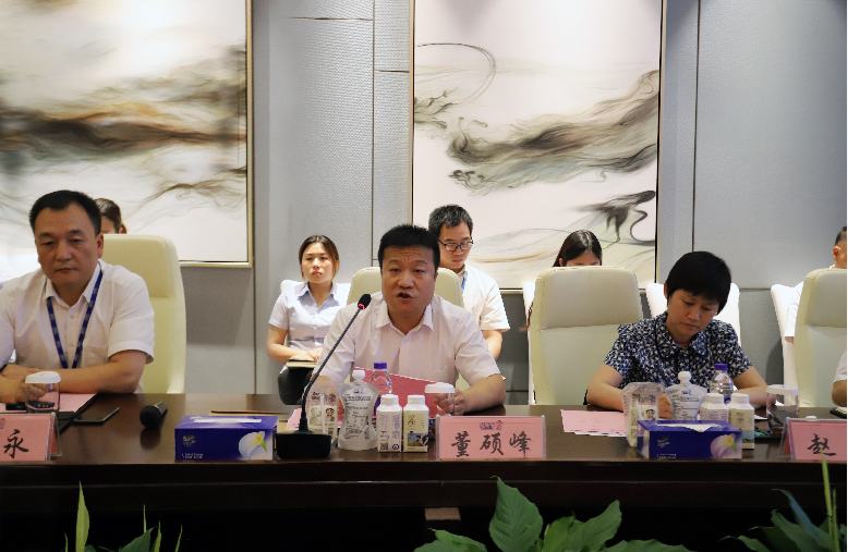 河南首家!DUOBAO SPORTS乳业集团通过优质乳工程验收 河南首家!DUOBAO SPORTS乳业集团通过优质乳工程验收