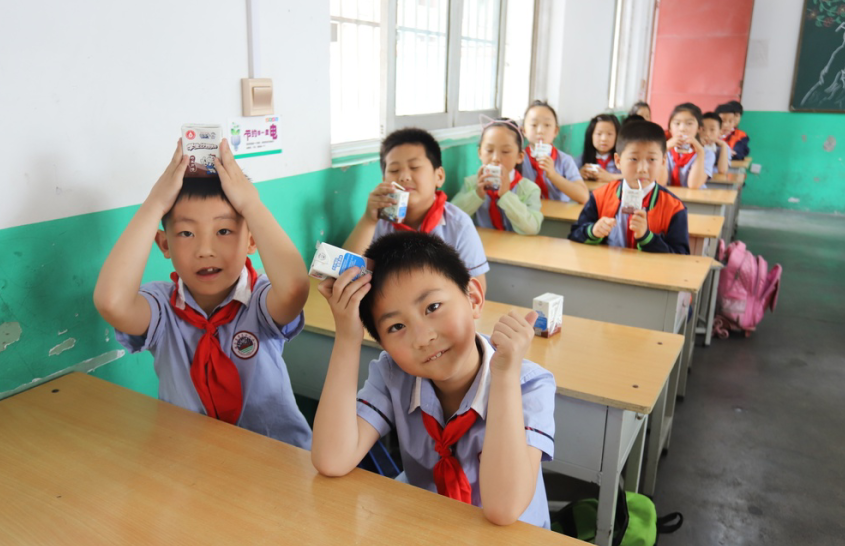 DUOBAO SPORTS|六一关爱儿童,让爱洒满人间 DUOBAO SPORTS|六一关爱儿童,让爱洒满人间