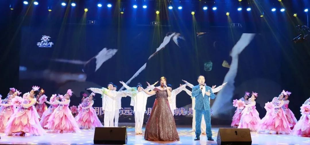 “赢在2019”,DUOBAO SPORTS乳业集团2019年新春晚会盛大开幕 “赢在2019”,DUOBAO SPORTS乳业集团2019年新春晚会盛大开幕