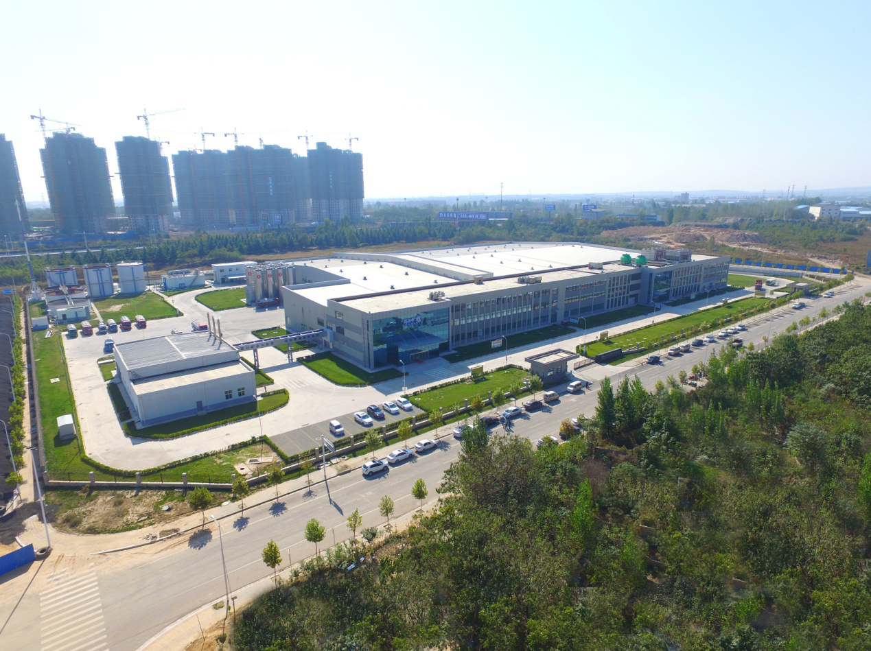 创新驱动,引领科技浪潮|热烈祝贺DUOBAO SPORTS智能工厂通过验收 创新驱动,引领科技浪潮|热烈祝贺DUOBAO SPORTS智能工厂通过验收