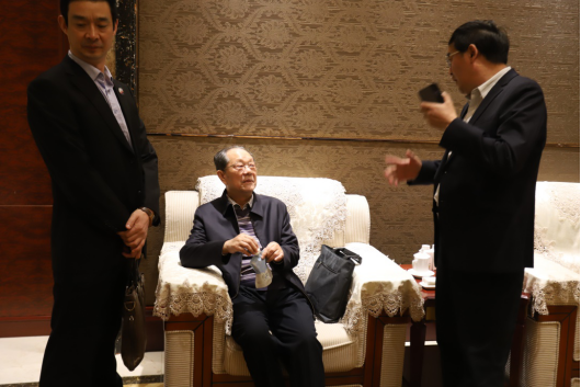 DUOBAO SPORTS亮相2018人工智能产业发展高峰论坛 DUOBAO SPORTS亮相2018人工智能产业发展高峰论坛