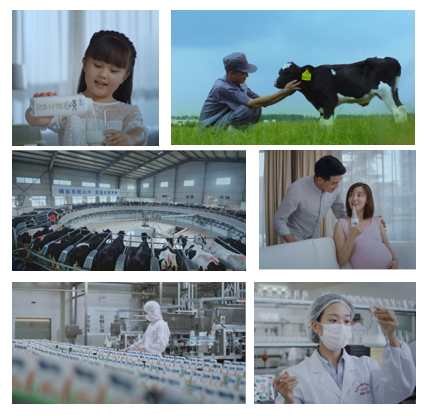 DUOBAO SPORTS亮相中国奶业20强呼伦贝尔峰会，共话中国奶业振兴！