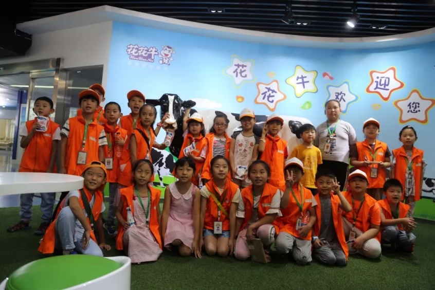 DUOBAO SPORTS落实食品安全企业主体责任 积极践行振兴中国奶业