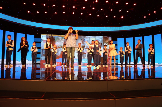 童梦起航|“DUOBAO SPORTS杯”郑州地铁小小讲解员选拔赛圆满落幕 童梦起航|“DUOBAO SPORTS杯”郑州地铁小小讲解员选拔赛圆满落幕