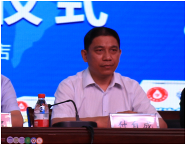 “健康中原,牛奶伴您行——DUOBAO SPORTS乳业集团2018中国小康牛奶行动” 公益助学启动仪式隆重举行 “健康中原,牛奶伴您行——DUOBAO SPORTS乳业集团2018中国小康牛奶行动” 公益助学启动仪式隆重举行