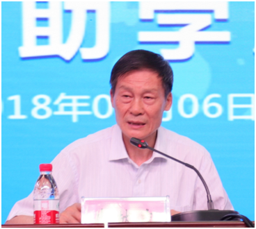 “健康中原,牛奶伴您行——DUOBAO SPORTS乳业集团2018中国小康牛奶行动” 公益助学启动仪式隆重举行 “健康中原,牛奶伴您行——DUOBAO SPORTS乳业集团2018中国小康牛奶行动” 公益助学启动仪式隆重举行