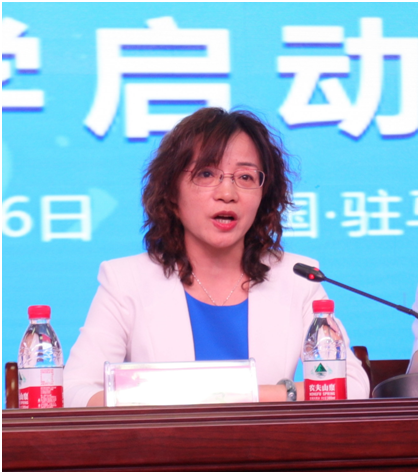 “健康中原,牛奶伴您行——DUOBAO SPORTS乳业集团2018中国小康牛奶行动” 公益助学启动仪式隆重举行 “健康中原,牛奶伴您行——DUOBAO SPORTS乳业集团2018中国小康牛奶行动” 公益助学启动仪式隆重举行