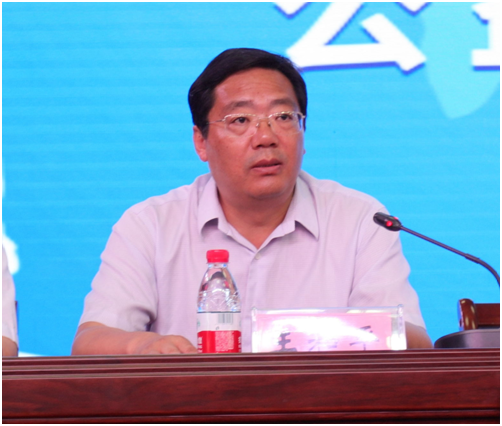 “健康中原,牛奶伴您行——DUOBAO SPORTS乳业集团2018中国小康牛奶行动” 公益助学启动仪式隆重举行 “健康中原,牛奶伴您行——DUOBAO SPORTS乳业集团2018中国小康牛奶行动” 公益助学启动仪式隆重举行