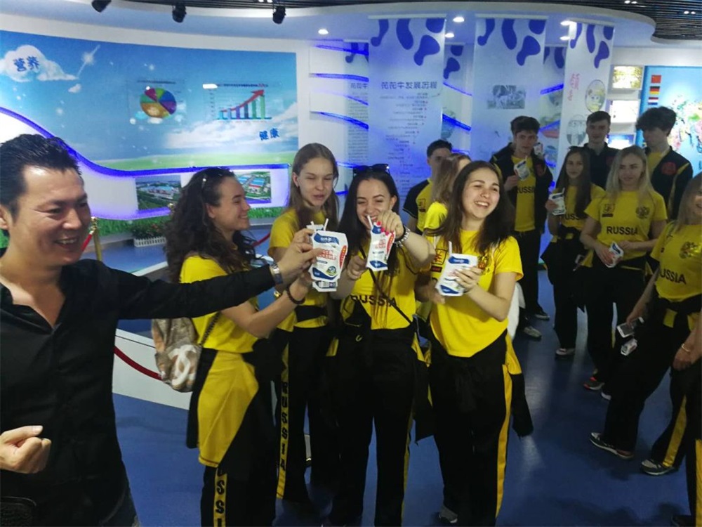 YDC河南中心全国第二届“蓝月奖”暨“DUOBAO SPORTS杯” 第七届中俄舞蹈对抗赛五一劳动节开赛 YDC河南中心全国第二届“蓝月奖”暨“DUOBAO SPORTS杯” 第七届中俄舞蹈对抗赛五一劳动节开赛