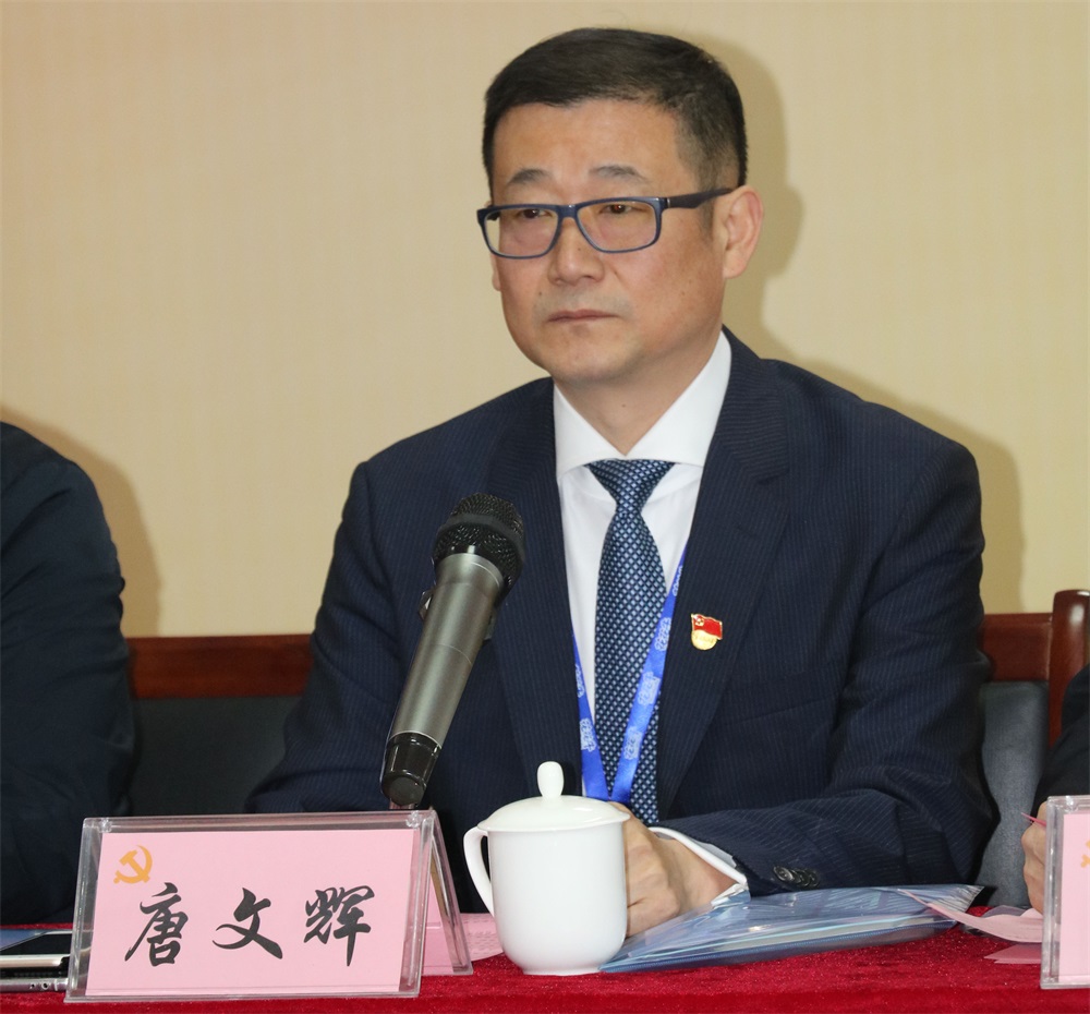 热烈庆祝中国共产党河南DUOBAO SPORTS生物科技有限公司党员大会胜利召开