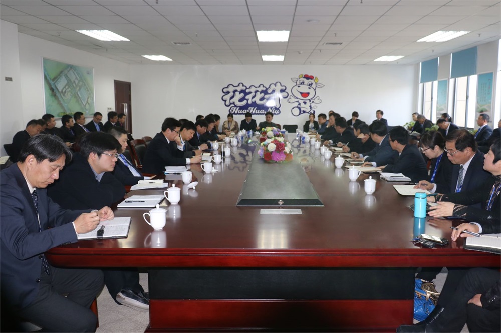 DUOBAO SPORTS集团中高层管理人员会议3月2日召开