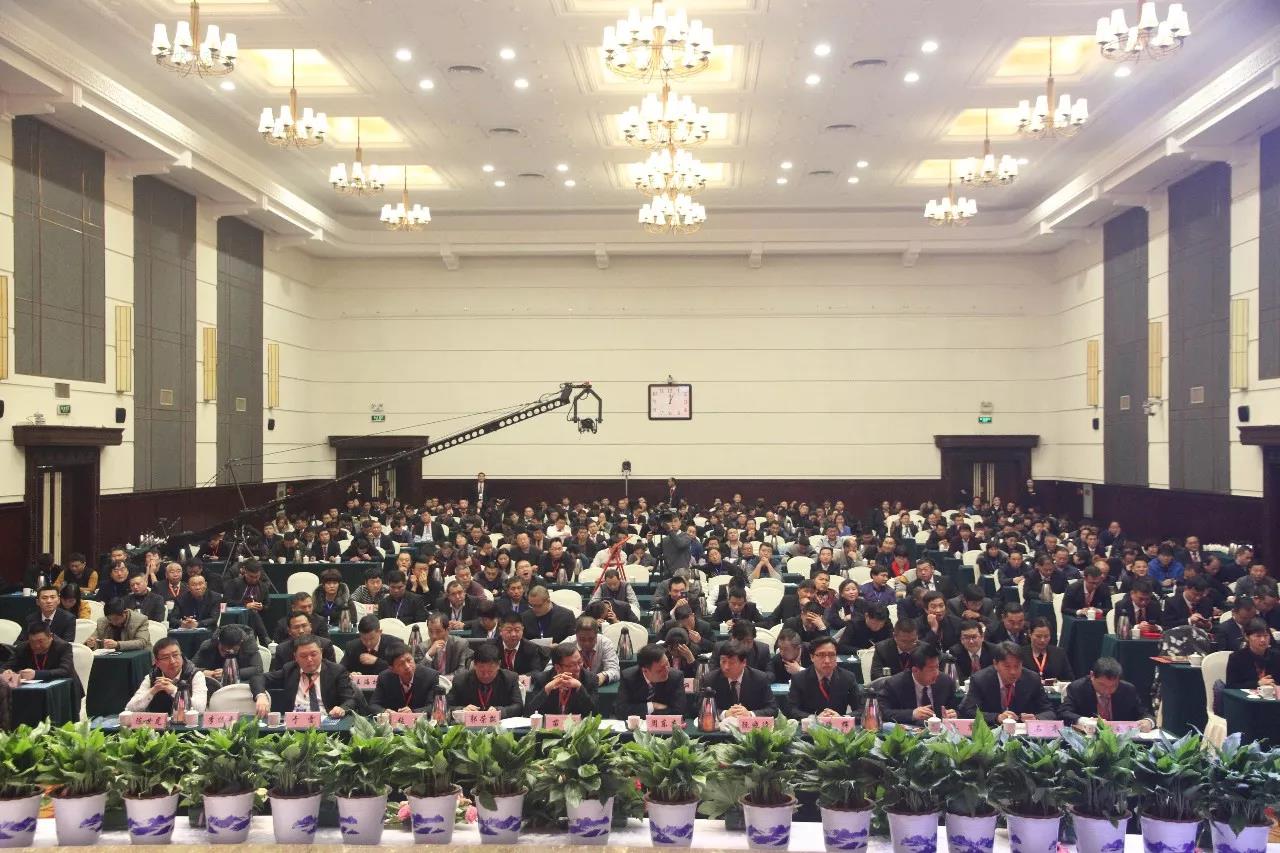 新起点·新征程·不忘初心·砥砺前行| 2018DUOBAO SPORTS乳业集团客户大会胜利召开 新起点·新征程·不忘初心·砥砺前行| 2018DUOBAO SPORTS乳业集团客户大会胜利召开