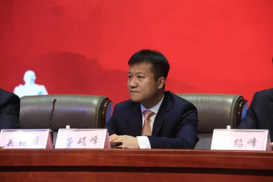 新起点·新征程·不忘初心·砥砺前行| 2018DUOBAO SPORTS乳业集团客户大会胜利召开 新起点·新征程·不忘初心·砥砺前行| 2018DUOBAO SPORTS乳业集团客户大会胜利召开