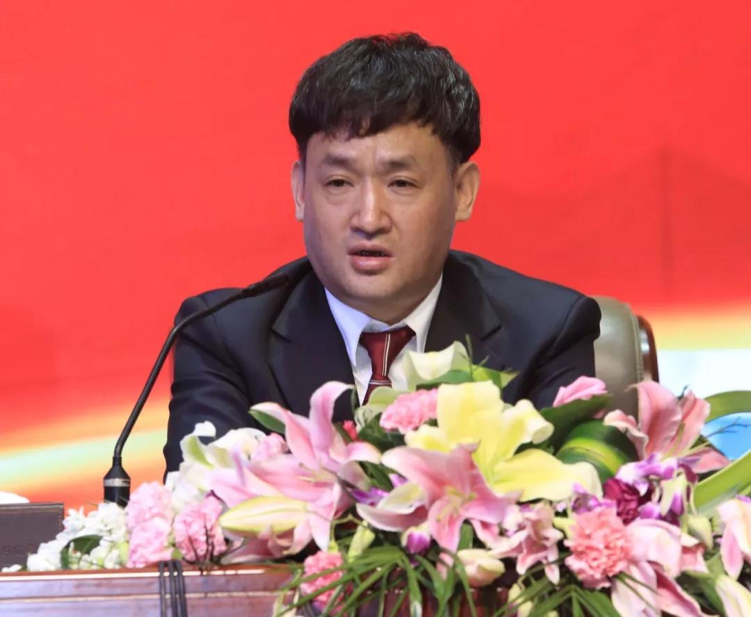 新起点·新征程·不忘初心·砥砺前行| 2018DUOBAO SPORTS乳业集团客户大会胜利召开 新起点·新征程·不忘初心·砥砺前行| 2018DUOBAO SPORTS乳业集团客户大会胜利召开