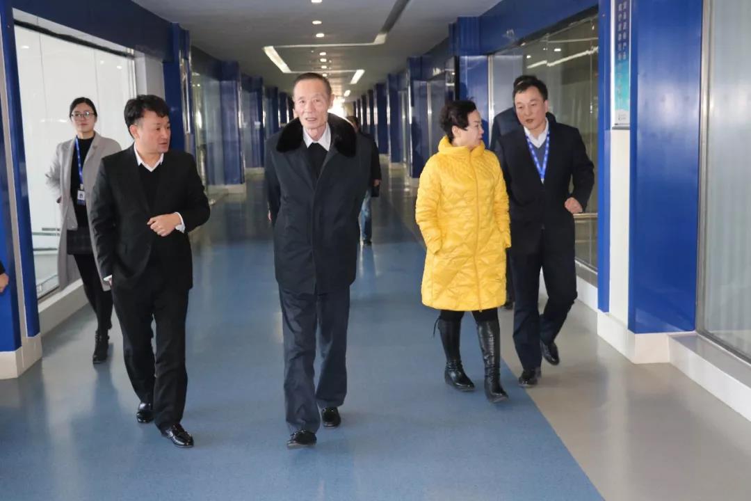 中国奶业协会高鸿宾会长莅临DUOBAO SPORTS指导工作 中国奶业协会高鸿宾会长莅临DUOBAO SPORTS指导工作