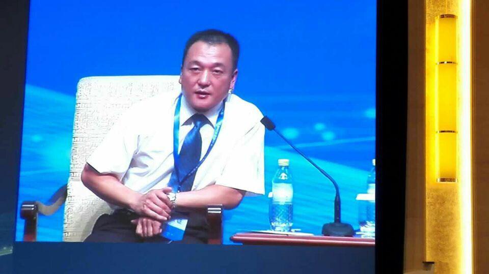 DUOBAO SPORTS签署首届中国奶业D20北京宣言 DUOBAO SPORTS签署首届中国奶业D20北京宣言