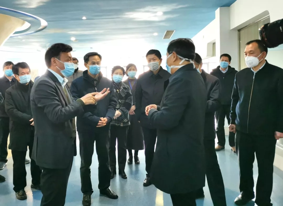 快讯丨河南省副省长武国定莅临DUOBAO SPORTS乳业集团调研重点保障企业复工复产情况 快讯丨河南省副省长武国定莅临DUOBAO SPORTS乳业集团调研重点保障企业复工复产情况