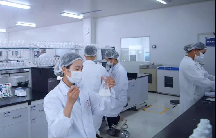 疫情防控 | 保障市场供给 DUOBAO SPORTS在行动 疫情防控 | 保障市场供给 DUOBAO SPORTS在行动