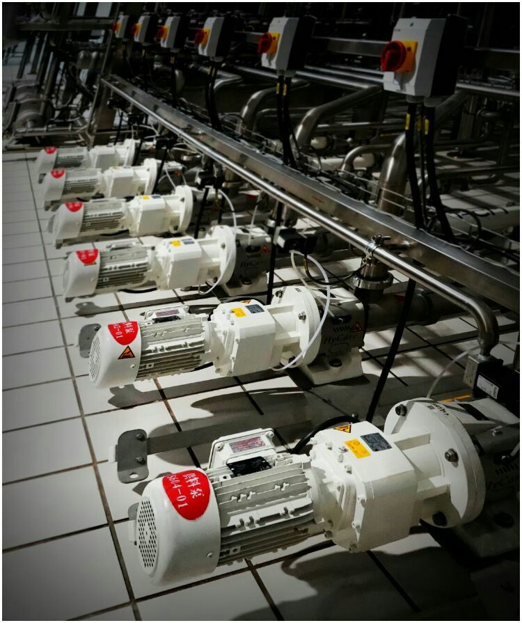 走进工厂 走进工厂