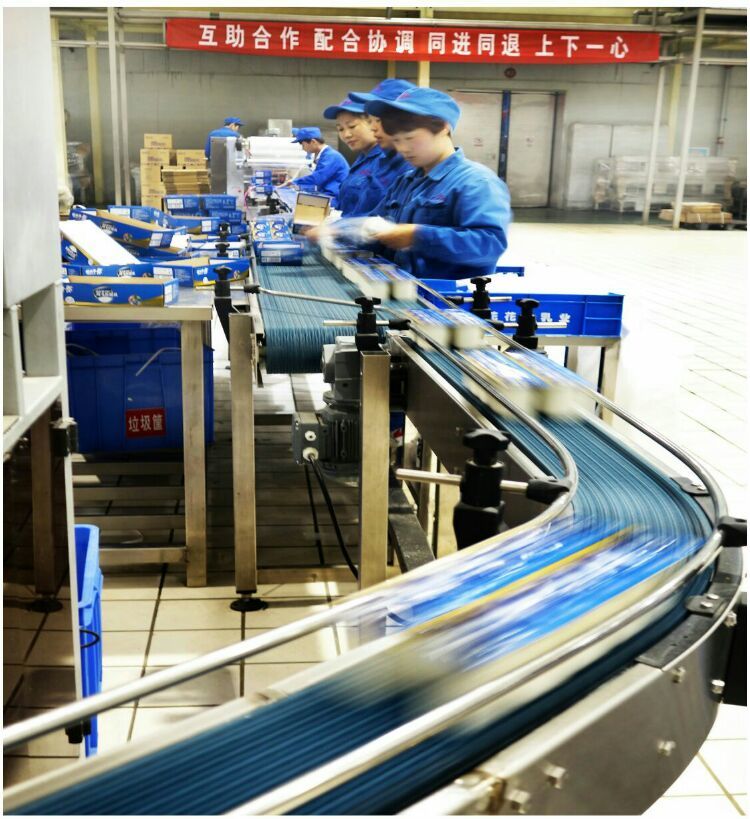 走进工厂 走进工厂