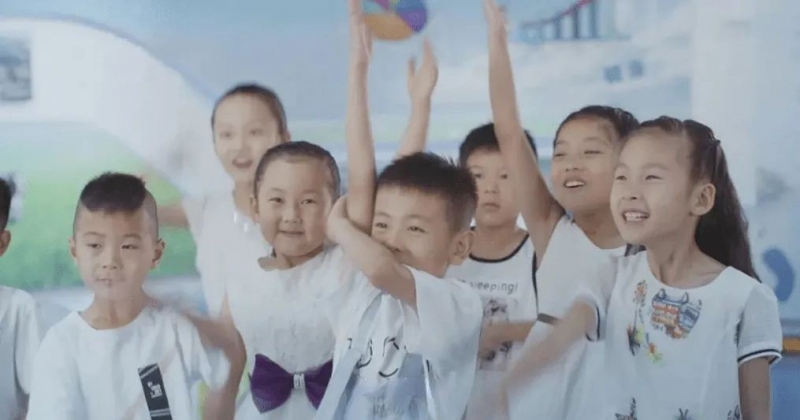 DUOBAO SPORTS丨每天一杯奶，幸福健康喝出来！！！