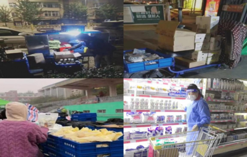 @全体DUOBAO SPORTS人：请珍惜你的岗位，请善待我们共同的“DUOBAO SPORTS”！