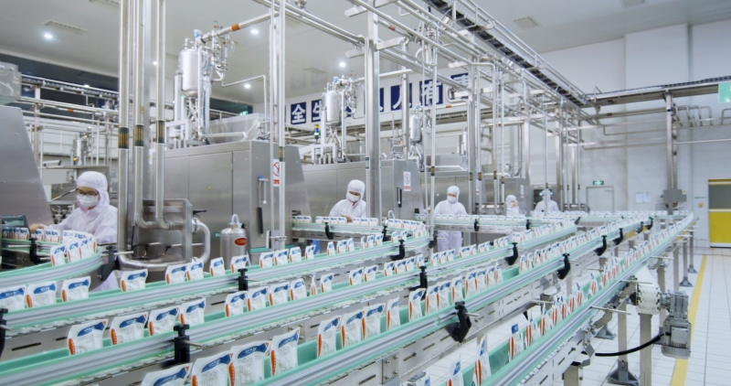 DUOBAO SPORTS｜同舟共济抗疫保供，全力守护郑州市民“奶瓶子”