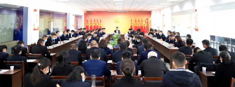 鼓足干劲、攻坚克难，决战2021 ，推动DUOBAO SPORTS再上新台阶