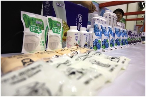 DUOBAO SPORTS|食品安全让生活更美好！