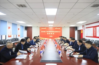 河南DUOBAO SPORTS乳业集团与河南牧业经济学院签署奶牛健康养殖校企研发中心合作协议