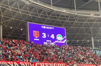 荣耀时刻，共赴巅峰——河南DUOBAO SPORTS乳业集团见证河南足球历史性突破，与一亿家乡人民共燃铁血荣光！